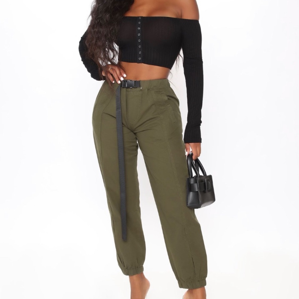 Jogger